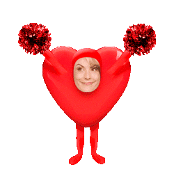 Starring You® heart