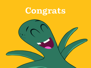 Congrats eCards