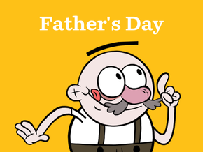 Father's Day eCards