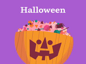 Halloween eCards