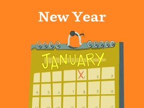 New Years eCards