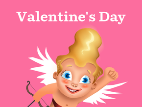 Valentine's Day eCards