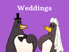 Wedding & Engagement eCards