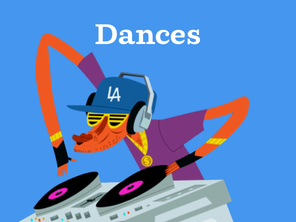 Dances